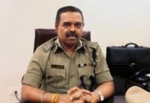 रिटायर IPS ऑफिसर डीएम अवस्थी को सौंपी गई एंटी करप्शन ब्यूरो व ईओडब्ल्यू के महानिदेशक की जिम्मेदारी