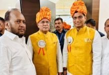 देवेन्द्र यादव को मिली बड़ी जिम्मेदारी, चुने गए छत्तीसगढ़ ओलम्पिक एसोसियेशन के महासचिव