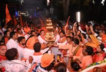 राम काज कीन्हें बिनु, मोहि कहां विश्राम – रामराज…🚩🚩🚩