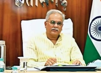 छत्तीसगढ़ सरकार द्वारा मितानिनों के हित में अहम निर्णय, प्रतिमाह 2200 रूपए मानदेय में वृद्धि की स्वीकृति