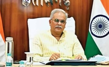 छत्तीसगढ़ सरकार द्वारा मितानिनों के हित में अहम निर्णय, प्रतिमाह 2200 रूपए मानदेय में वृद्धि की स्वीकृति