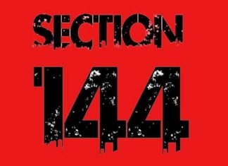 महासमुंद : कलेक्टर ने जिले में सभा, धरना, रैली, जुलूस पर लगाया प्रतिबंध, धारा 144 लागू