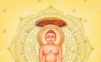 आज महावीर जयंती : जानिए कैसे बने वर्धमान 24 वें जैन तीर्थंकर भगवान महावीर.