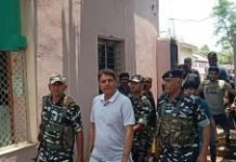 BIG NEWS:कारोबारी अनवर ढेबर ईडी के कब्जे में, ED ने कोर्ट में रिमांड की मांग की