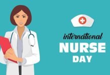 इंटरनेशनल नर्स डे आज : 12 मई को ही क्यों मनाया जाता है नर्स डे, जानिए हिस्ट्री