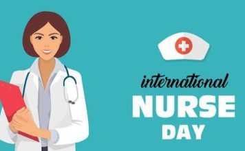 इंटरनेशनल नर्स डे आज : 12 मई को ही क्यों मनाया जाता है नर्स डे, जानिए हिस्ट्री