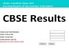 RESULT BREAKING:CBSE ने जारी किया 12TH का रिजल्ट, लड़कियों ने मारी बाजी