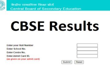 RESULT BREAKING:CBSE ने जारी किया 12TH का रिजल्ट, लड़कियों ने मारी बाजी