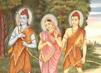 छत्तीसगढ़ में पहली बार ‘राष्ट्रीय रामायण महोत्सव’ का आयोजन