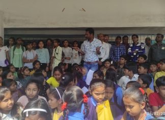 सुपर 40 बागबाहरा निःशुल्क कोचिंग संस्थान का शिक्षा के क्षेत्र में बढ़ता आयाम।