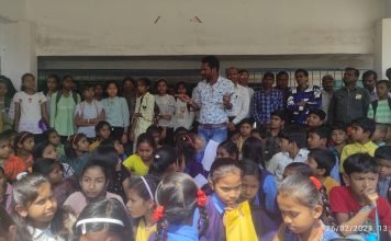 सुपर 40 बागबाहरा निःशुल्क कोचिंग संस्थान का शिक्षा के क्षेत्र में बढ़ता आयाम।