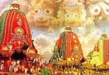 भगवान जगन्नाथ की रथ यात्रा को लेकर भक्तों में उत्साह, 25 लाख लोगों के पहुंचने की उम्मीद..
