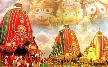 भगवान जगन्नाथ की रथ यात्रा को लेकर भक्तों में उत्साह, 25 लाख लोगों के पहुंचने की उम्मीद..