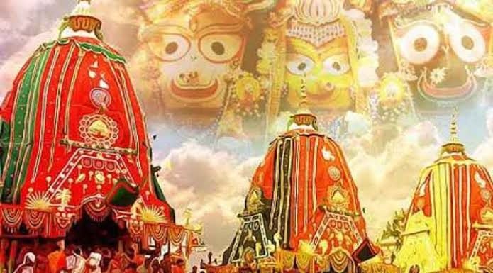 भगवान जगन्नाथ की रथ यात्रा को लेकर भक्तों में उत्साह, 25 लाख लोगों के पहुंचने की उम्मीद..