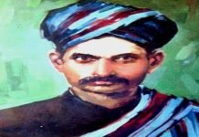 माधव राव सप्रे ने छत्तीसगढ़ में पत्रकारिता को एक नई दिशा दी: मुख्यमंत्री बघेल