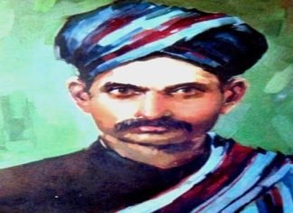 माधव राव सप्रे ने छत्तीसगढ़ में पत्रकारिता को एक नई दिशा दी: मुख्यमंत्री बघेल