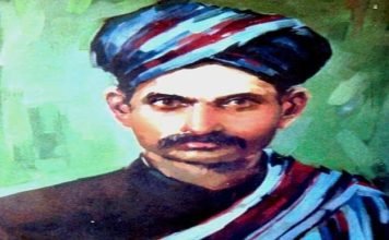 माधव राव सप्रे ने छत्तीसगढ़ में पत्रकारिता को एक नई दिशा दी: मुख्यमंत्री बघेल