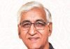टीएस सिंहदेव बने छत्तीसगढ़ के उपमुख्यमंत्री, AICC ने की घोषणा
