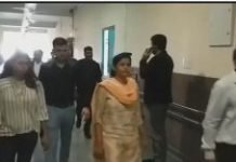 ED Breaking :IAS रानू साहू 3 दिन रहेगी ED की रिमांड में, 25 जुलाई को कोर्ट में फिर करेंगे पेश