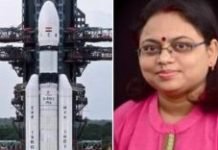 देश के लिए अहम दिन आज: चंद्रयान-3 मिशन को लीड कर रहीं ऋतु करिधाल श्रीवास्तव, जानिए कौन हैं वो जो कहलाती है ‘रॉकेट वुमन’