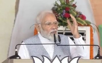 7600 करोड़ की लागत की परियोजना से छत्तीसगढ़ को मिलेगा लाभ: पीएम मोदी