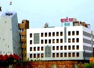 संविदा कर्मचारियों को दिया गया 3 दिन का अल्टीमेटम, काम पर नहीं लौटने पर एस्मा के तहत होगी कार्रवाई