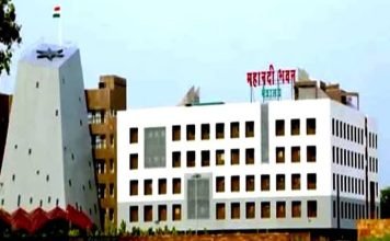 संविदा कर्मचारियों को दिया गया 3 दिन का अल्टीमेटम, काम पर नहीं लौटने पर एस्मा के तहत होगी कार्रवाई