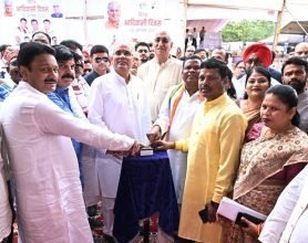 मुख्यमंत्री ने विश्व आदिवासी दिवस पर बस्तर जिले को दी 637 करोड़ रुपए के विकास कार्यों की सौगात