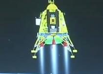 chandrayaan-3: Congratulation India: भारत का हुआ चांद, Chandrayaan-3 सफलता पूर्व साउथ पोल पर हुआ लैंड, रचा इतिहास
