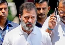 Big Breaking:मोदी सरनेम मामला : राहुल गांधी सदस्यता होगी बहाल, 2 साल की सजा पर सुप्रीम कोर्ट ने लगाई रोक, लड़ सकेंगे चुनाव