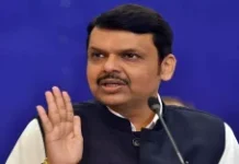 रायपुर और धमतरी में बीजेपी की नामांकन रैली में शामिल होंगे देवेंद्र फडणवीस