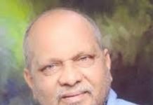 छत्तीसगढ़ी कलाकार का निधन, नहीं रहे दीपक चंद्राकर.