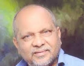 छत्तीसगढ़ी कलाकार का निधन, नहीं रहे दीपक चंद्राकर.