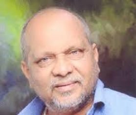 छत्तीसगढ़ी कलाकार का निधन, नहीं रहे दीपक चंद्राकर.