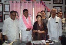 सरायपाली विधायक किस्मत लाल नंद JCCJ में हुए शामिल, कांग्रेस से चल रहे नाराज