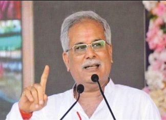 बघेल ने की घोषणा कहा, सत्ता में आते ही फिर होगा कर्ज माफ…..