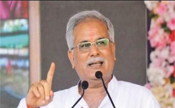 बघेल ने की घोषणा कहा, सत्ता में आते ही फिर होगा कर्ज माफ…..