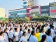 फर्स्ट टाइम वोटर्स मैराथन’ हजारों की संख्या में शामिल हुए युवा