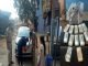 बिलासपुर : चेकिंग अभियान में पुलिस ने 93 लाख के गहने और 5 लाख से ज्यादा नगदी किए जब्त
