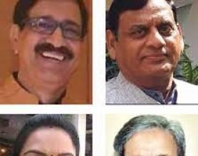 छत्तीसगढ़ मीडिया स्वतंत्रता, संरक्षण एवं संवर्धन समिति गठित, दिनेश कुमार श्रीवास्तव होंगे समिति के अध्यक्ष