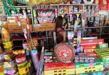 त्योहारों में आतिशबाजी के लिए समय निर्धारित, अब सिर्फ दो घंटे ही जला सकते हैं पटाखे