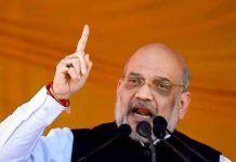 बीजेपी की सरकार बनने पर छत्तीसगढ़ को नक्सल समस्या से मुक्त कर देंगे: अमित शाह