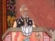 प्रधानमंत्री नरेंद्र मोदी बीजेपी की महासंकल्प रैली से बस्तर की जनता को कर रहे हैं ससंबोधित