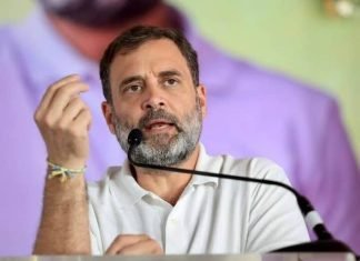 Breaking: कांग्रेस की सरकार बनने से 3000 रुपए प्रति क्विंटल की दर से धान खरीदेगी कांग्रेस, राहुल गांधी ने की घोषणा