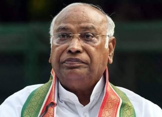 आज रायगढ़ में भरोसे का सम्मेलन: नेता प्रतिपक्ष राज्यसभा मल्लिकार्जुन खरगे व मुख्यमंत्री आमसभा को करेंगे संबोधित