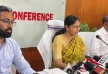 विधानसभा चुनाव 2023 : छत्तीसगढ़ की मतदाता सूची का अंतिम प्रकाशन हो गया, प्रदेश में कुल 2 करोड़ 3 लाख 60 हजार 240 मतदाता