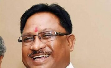 CG Big Breaking : प्रदेश के आदिवासी नेता विष्णुदेव साय होंगे छत्तीसगढ़ के नए मुख्यमंत्री, जानिए उनके राजनीतिक सफर के बारे में