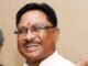 CG Big Breaking : प्रदेश के आदिवासी नेता विष्णुदेव साय होंगे छत्तीसगढ़ के नए मुख्यमंत्री, जानिए उनके राजनीतिक सफर के बारे में