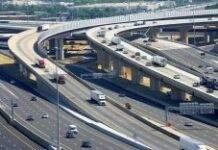 प्रदेश में बेहतर होगा सड़कों का ढ़ांचा, नई सड़कों और फ्लाईओवर सहित कई प्रस्ताव