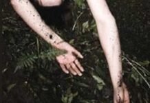 CG : जंगल में नग्न अवस्था में मिली अज्ञात युवती की लाश, मचा हड़कंप